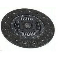 Msrepuestos - Disco Embrague Bencinero 2.7 07-> 4110024900