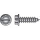 thumbnail image 1 of Tornillos para chapa HILLMAN No. 6 Ga. X 3,81 cm de largo, 100 unidades, 1 of 4