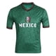 thumbnail image 1 of Camiseta de fútbol DIBEI México 2026 para fanáticos de la Copa Mundial para adulto, 1 of 5