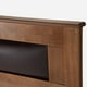 thumbnail image 4 of Cama King 180X200 Rosen Ergo T New Ferrara + Almohada, 4 of 7
