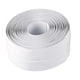 thumbnail image 4 of Cinta de sellado autoadhesiva de 10M, práctica PVC, fácil de usar, Protector de bordes, cinta de tira de calafateo para inodoro, cocina, lavabo, ducha, 4 of 5