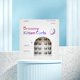 thumbnail image 5 of Char. Pestañas autoadhesivas Dreamy Kitten Curls, resistentes al sudor, 36 unidades, 5 of 5