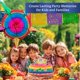 thumbnail image 5 of Piñata FIESTA WRAPS 91 cm Estrella Extragrande Hecha a Mano, 5 of 9