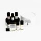thumbnail image 1 of Set de regalo de perfume Eternal Travel Size Mini Mist, 7 x 3 ml, para mujer, 1 of 6