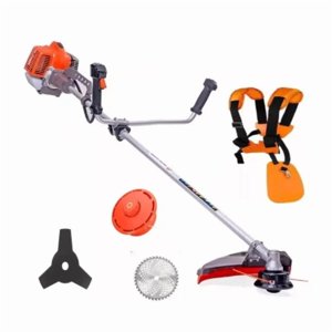 Alternative - Desmalezadora Orilladora Desbrozadora 3 En 1 - Profesional Japon