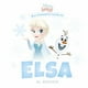 thumbnail image 1 of Libro Disney Baby. Elsa Al Rescate, 1 of 2