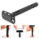 thumbnail image 2 of Kit de afeitado SANWA Mysterious Black con maquinilla de afeitar y brocha de seguridad, 2 of 3