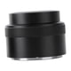 thumbnail image 4 of Distribuidor De Café Nivelador Ajustable Herramienta De Prensa De Espresso Inoxidable 58 Mm, 4 of 5