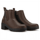 thumbnail image 5 of Botin Café Mujer Casual Chalada Madena, 5 of 7