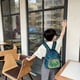 thumbnail image 3 of Lightweight Toddler Backpack for Boys Girls Preschool Kindergarten School Book Bag Cute Kids Backpacks Dinosaur Birthday Gifts, 3 of 3