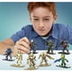 thumbnail image 2 of Set Figuras Halo Mega Construx 20 Aniversario 20 Unidades, 2 of 3