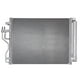 thumbnail image 2 of Radiador Aire Acondicionado Hyundai Porter Hr 2.5 2016 2018, 2 of 3
