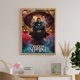 thumbnail image 5 of Doctor Strange Kits de Pintura de Diamantes para Adultos 5D DIY Diamond Art Kits Full Drill Diamond Dots para Regalo Decoración de Pared y Relajación Artes de Gemas 30*40cm, 5 of 6