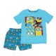 thumbnail image 1 of Pijama Corto Minions Niño Azul  10, 1 of 3