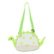 thumbnail image 4 of Bolsa De Playa Para Ni?os Dinosaurio Con Correas De Transporte Ajustables Bolsa De Malla Verde, 4 of 5