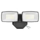 thumbnail image 1 of Foco Onforu LED de 32 W, 3200 lúmenes, 6500 K, con 2 cabezales ajustables, 1 of 8