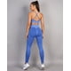 thumbnail image 5 of Conjunto Deportivo Mujer Calza Push Up y Peto Gym, 5 of 5