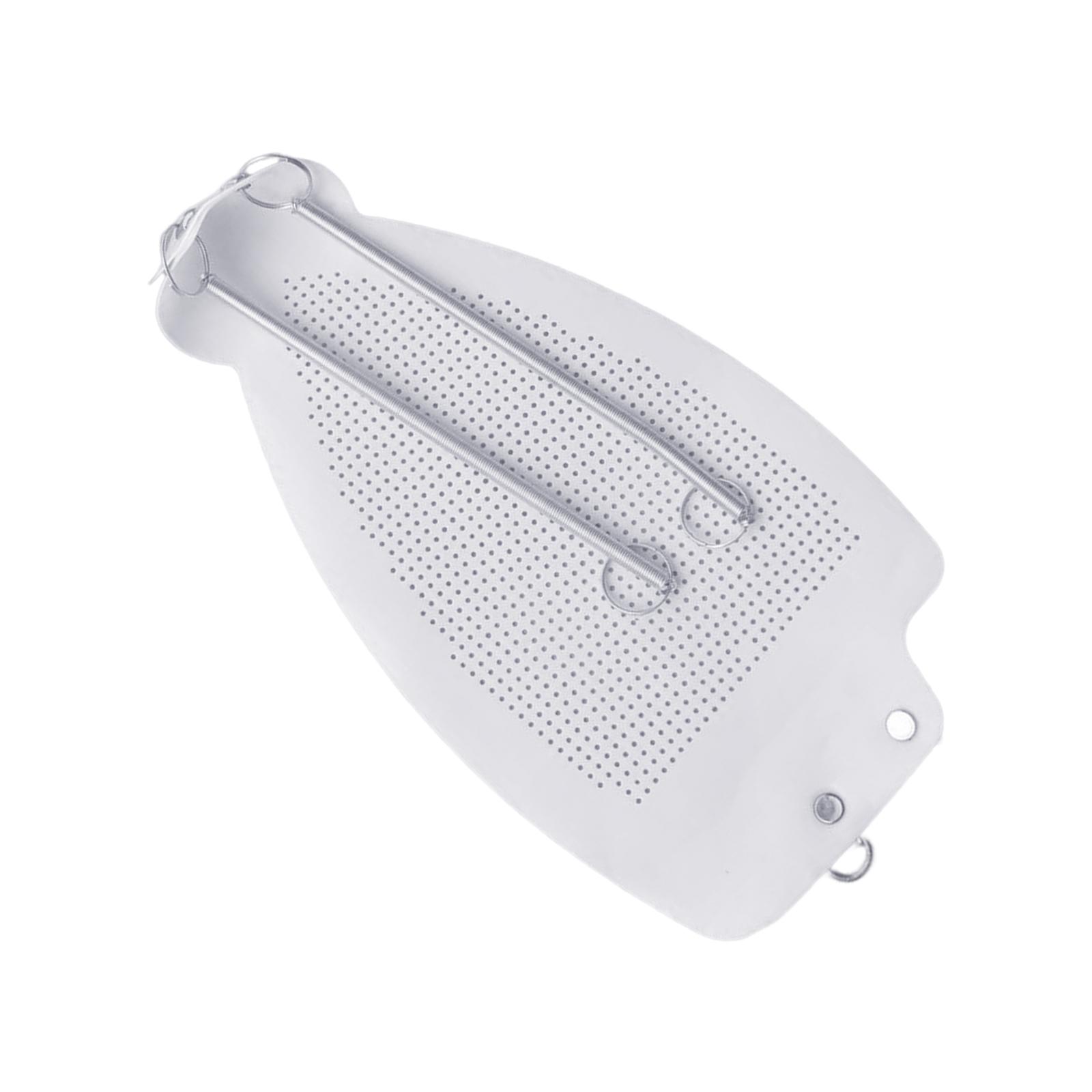 Bothyi - Cubierta De Zapato De Planchado Universal Herramienta Auxiliar De Ayuda De Planchado Multifuncional