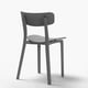 thumbnail image 3 of Silla de Comedor Phil, 3 of 6
