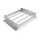 thumbnail image 1 of Set de parrillas para kebab Broil King 69138 de acero inoxidable angosto, 1 of 4