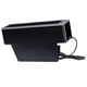 thumbnail image 2 of Relleno Universal Para Huecos De Asiento De Coche, Doble Orificio USB Para Teléfonos, Carteras, Gris Derecho, 2 of 5