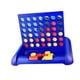 thumbnail image 3 of Juego De Mesa 4 En Raya, Lanzamiento De Anillos, Juego De Alineación De 4 Para Ni?os, Adultos, Fiesta De Picnic, 3 of 5