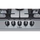 thumbnail image 3 of Encimera a Gas 5 Quemadores Inox PCQ7A5B90V, 3 of 9