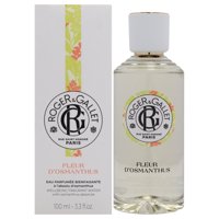 Perfume Roger & Gallet Flor De Osmanthus Edp Spray 100Ml
