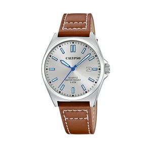 Reloj K5867/4 Calypso Negro Mujer Basic