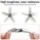 thumbnail image 5 of Propulsores Craznick para dron DJI Avata con bajo nivel de ruido, 8 unidades, 5 of 8