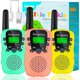 thumbnail image 1 of Walkie Talkies Soopotay T388 3 Unidades 2000 mAh, 1 of 3