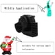 thumbnail image 5 of Soplador de aire para ventilador inflable de Navidad, adaptador de soplador de 12 V y 1,2 A, soplador de aire para inflables con 3 luces LED, soplador para Halloween, Navidad, fiestas navideñas, decor, 5 of 6