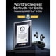 thumbnail image 3 of Auriculares Liberty 5 Pro Anc Bluetooth 6 1, 3 of 3