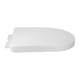 thumbnail image 3 of Asiento y Tapa Soft Close para WC Acros Plus P.P., 3 of 4