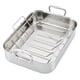 thumbnail image 1 of Asador Hestan Provisions 37 cm Classic Clad con Rejilla, 1 of 9