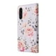 thumbnail image 5 of FOXDOCK Funda Tipo Cartera Floral para Samsung Galaxy A36 5G ,Funda con Tapa de Cuero PU, Protección Antigolpes con Ranuras para Tarjetas y Soporte, 5 of 5