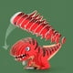 thumbnail image 2 of Children's 3D Paper Puzzle, Dinosaur Three-dimensional Early Education Manual DIY Assembled Toy, Tyrannosaurus Rex Puzzle For Boys And Girls, 2 of 3