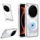 thumbnail image 1 of Funda para Xiaomi 17 Ultra Fhyeugfy Transparente Antigolpes, 1 of 9
