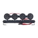 thumbnail image 4 of Fiocias Barra De Luz LED Para Coche RC 1/10 4 Cabezas, 4 of 5