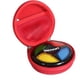 thumbnail image 1 of Estuche Rígido Hermitshell Para Hasbro Simon Micro EVA Rojo, 1 of 3