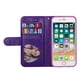thumbnail image 3 of Funda Para Elegante Funda Iphone Se 2022/se 2020 Glitter Con Cremallera-ideal Para El Uso Diario, 3 of 5
