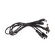 thumbnail image 5 of Cables De Pedal De Efecto De Guitarra Eléctrica Para Guitarra Eléctrica Bajo Guitarra Acústica, 5 of 5