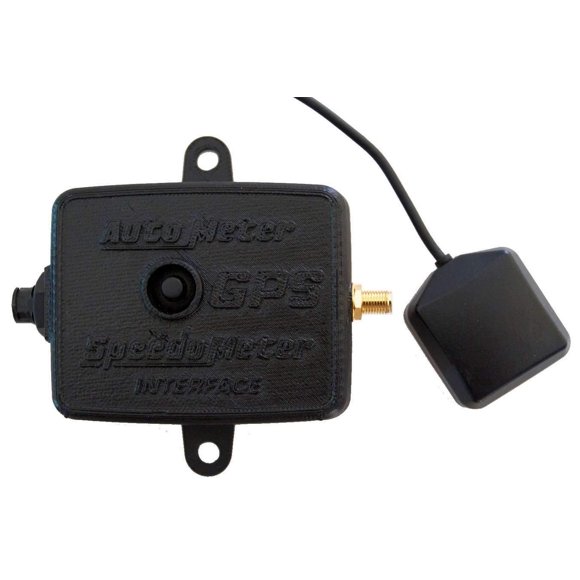 Módulo de Interfaz GPS para Velocímetro Auto Meter 5289