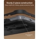 thumbnail image 5 of Funda ZAGG Rainier Snap para Samsung Galaxy S26 con soporte, color negro, 5 of 9
