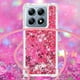 thumbnail image 3 of Funda FOXDOCK para Xiaomi 14T Pro con Cuerda Ajustable, Brillo Líquido, Protección Antigolpes y Lente – Ideal para Regalo, 3 of 6