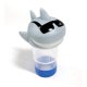 thumbnail image 2 of Dispensador Cloro Con Forma De Tiburón, 2 of 3