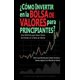 thumbnail image 1 of Libro Cómo invertir en el mercado de valores para principiantes, 1 of 1