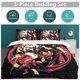 thumbnail image 5 of Helluva Boss 3 Pieces Bedding Sets Soft Comforter Sets Decor Bedroom Gifts, 5 of 5