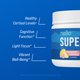 thumbnail image 4 of Fórmula de Apoyo Diario Mezcla bebidas Supercalm Nello KSM, 4 of 4
