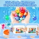 thumbnail image 3 of Kit de Gel de Agua Teexpert Aqua Fairy DIY Squishy Maker Kids, 3 of 3